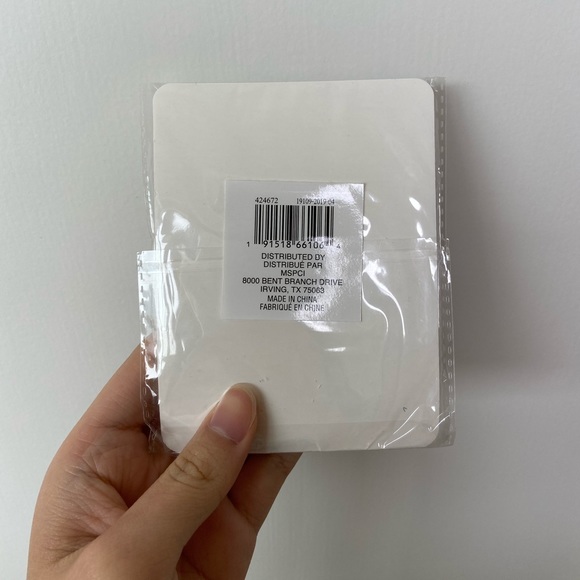 Compact Mirror - Picture 2 of 2